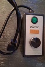 Motor speed controller for sale  Las Vegas