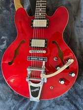 Epiphone 335 string for sale  Los Angeles