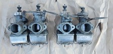 Rampe carburateur honda d'occasion  Villeneuve-sur-Lot