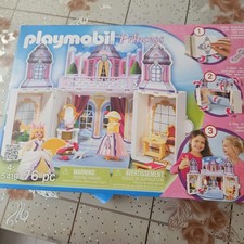 Playmobil 5419 schloss gebraucht kaufen Playmobil 5419 schloss gebraucht kaufen  Freudenstadt
