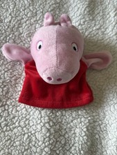 Peppa pig hand for sale  COTTINGHAM