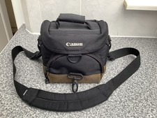 Genuine canon dslr for sale  RUGELEY
