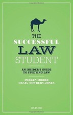 Successful law student for sale  ROSSENDALE