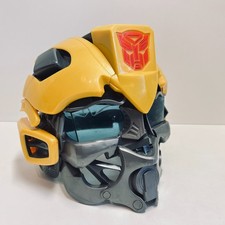 Transformers bumblebee helm gebraucht kaufen  Eutin