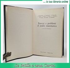 Libro baranenkov demidovic usato  San Germano Chisone