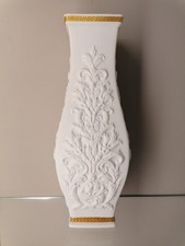 vase weiss white gebraucht kaufen  Frechen