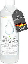 isopropyl alcohol usato  Roma