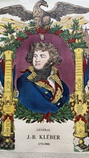 General kleber napoleon d'occasion  Aix-en-Provence-