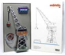 Märklin 7051 ferngesteuerter gebraucht kaufen  Hofheim