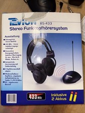 Tevion 433 stereo gebraucht kaufen  Kriftel