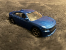 Matchbox dodge charger for sale  ROTHERHAM