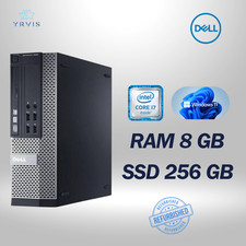 Desktop dell 9020 usato  Opera