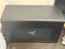 Razer core external for sale  Sacramento