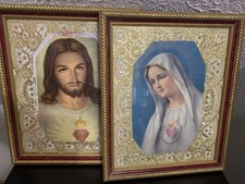 Vintage pair sacred for sale  Isabella