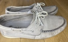 Mens timberland grey for sale  ALTON