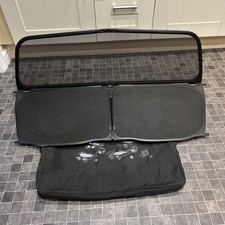 Genuine audi cabriolet for sale  MATLOCK