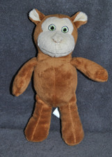 Doudou singe kinder d'occasion  Krautergersheim