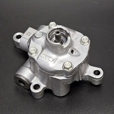 Usado, Bomba de óleo Nissan CVT RE0F11A JF015E Sentra 1.8 2013-2017 Versa 1.6 2009-2017 comprar usado  Enviando para Brazil
