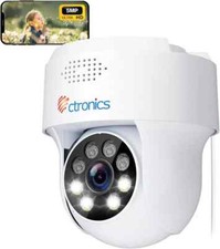 Ctronics überwachungskamera d gebraucht kaufen  Bienenbüttel