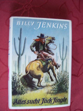 Billy jenkins band gebraucht kaufen  Alzenau