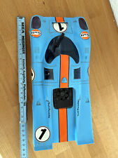 Gulf porsche 917 gebraucht kaufen  Konstanz