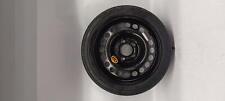 Chevrolet trailblazer wheel for sale  Stoystown