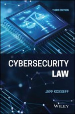 Cybersecurity law for sale  Columbia