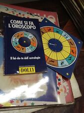 Come oroscopo fai usato  Italia