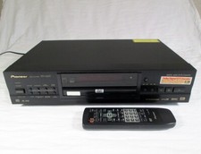 Lecteur dvd pioneer d'occasion  France