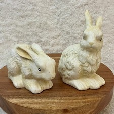 Easter bunny set for sale  Eau Claire