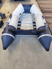 Zodiac c200 schlauchboot gebraucht kaufen  Abenberg