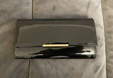 Buffalo clutch schwarz gebraucht kaufen  Offenburg