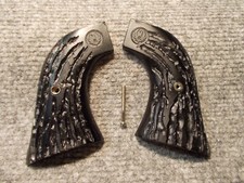Custom grips ruger for sale  Hogansville