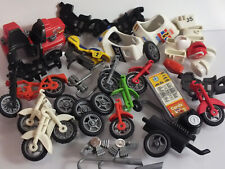Playmobil motorrad reifen gebraucht kaufen  Ebern