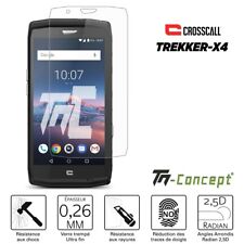 Crosscall trekker verre d'occasion  Le Pouliguen