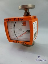 Kobold durchflussmesser kdm gebraucht kaufen  Borken