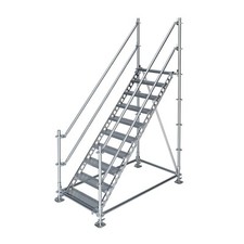 Balkontreppe bautreppe außent gebraucht kaufen Balkontreppe bautreppe außent gebraucht kaufen  Hagen