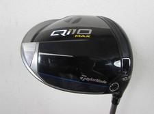 Taylormade golf qi10 for sale  Bellevue