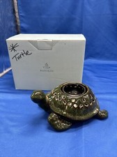 Partylite sea turtle for sale  Spanaway