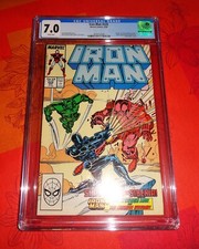 Comics cgc 7.0 d'occasion  Villeneuve-de-la-Raho