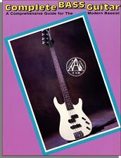 Complete bass guitar for sale  Bridgeview