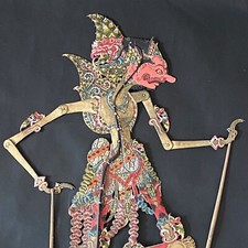 Large antique javanese for sale  BEXHILL-ON-SEA