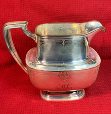 Antique reed barton for sale  Newport