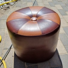 Polsterhocker 70er jahre gebraucht kaufen  Altruppin