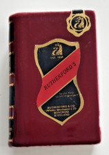Spirit scotland rutherford for sale  GOOLE