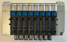 Festo ventilinsel cpv14 gebraucht kaufen  Düren