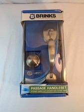 Brink passage door for sale  Van Buren