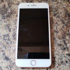 Apple iphone plus for sale  PLYMOUTH