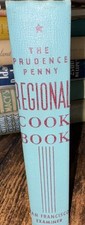 Vintage 1947 The Prudence Penny Regional Cook Book The San Francisco Examiner comprar usado  Enviando para Brazil