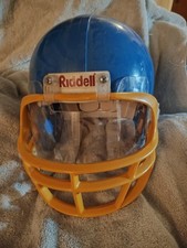 College ncaa riddell for sale  Raleigh